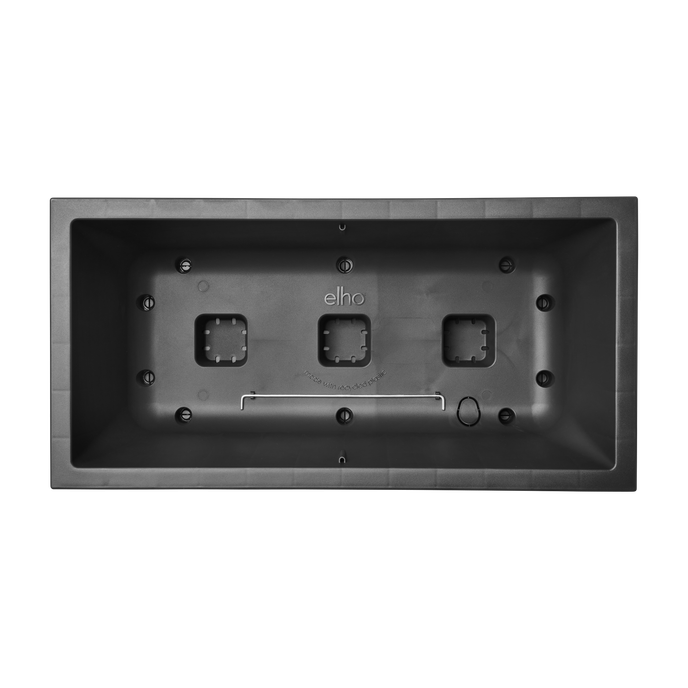 vivo next long 60cm living black